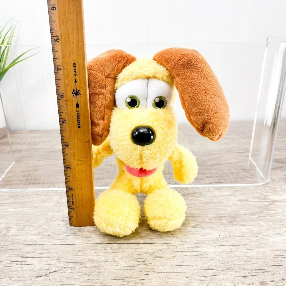 The Garfield Movie Odie 8